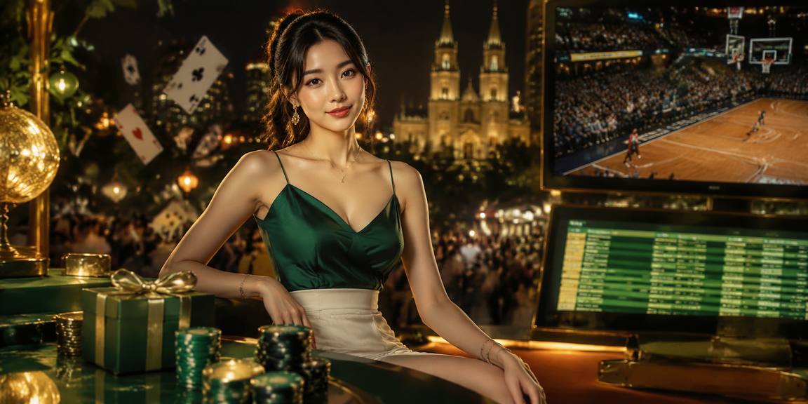 sunvtv8 Live Baccarat Bàn Rộng là gì?